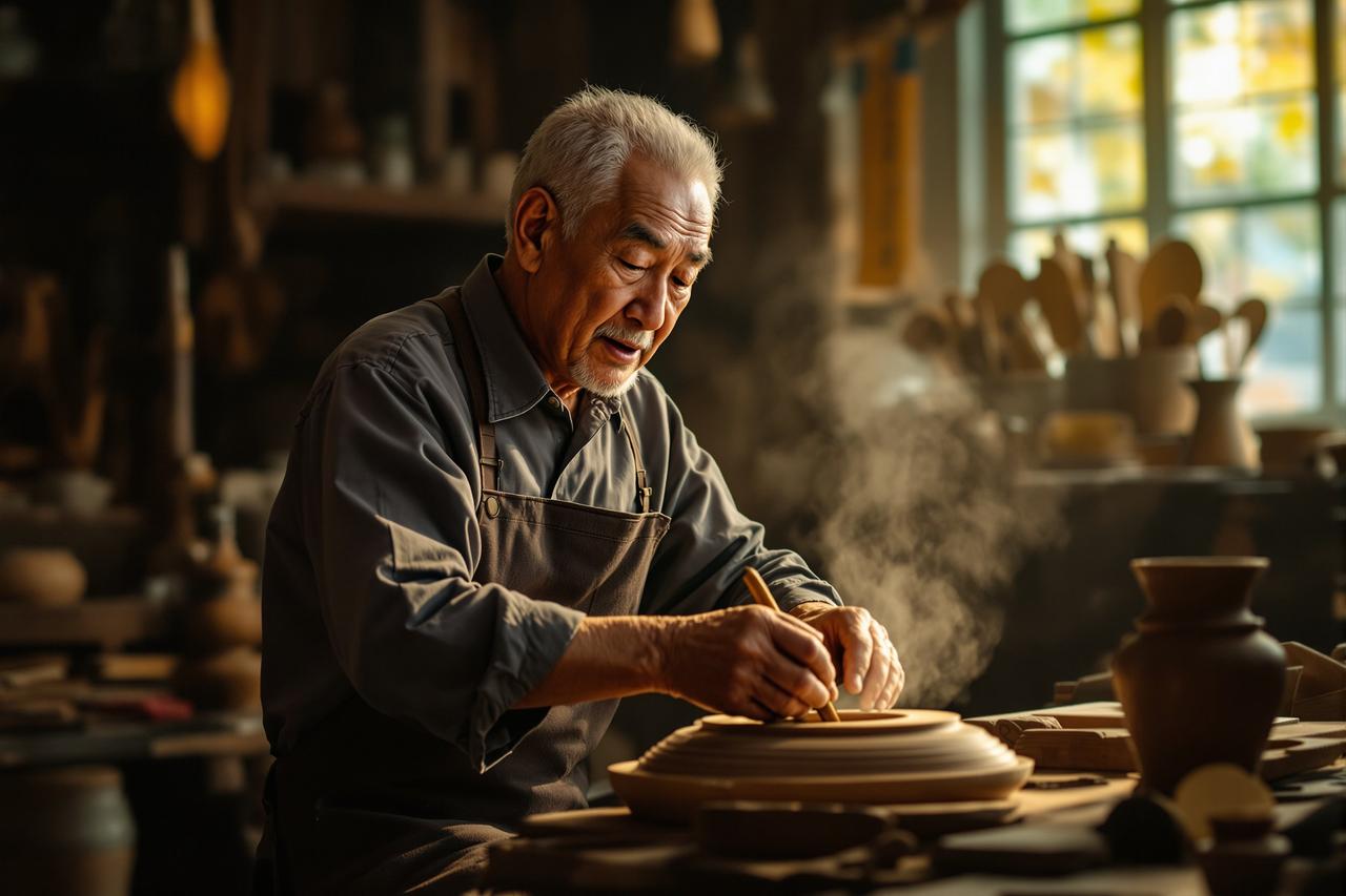 光棍影院手机作品《山河无恙》精彩剧照2